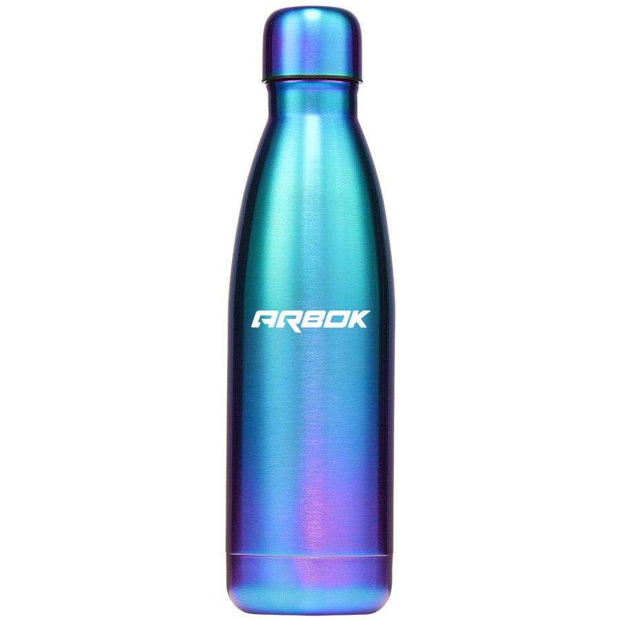 D’Angelo Classic 500ml Water Bottle 