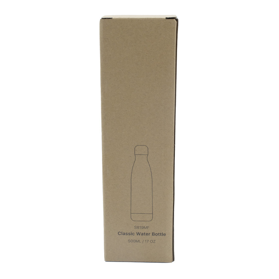 D’Angelo Classic 500ml Water Bottle 