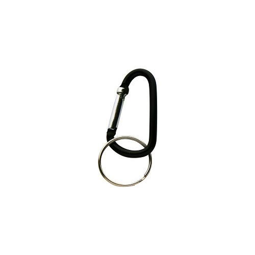D Shape Carabiner 