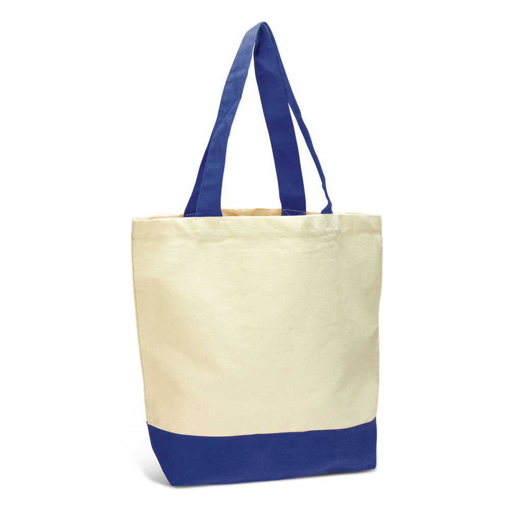 Dabney Canvas Tote Bag 