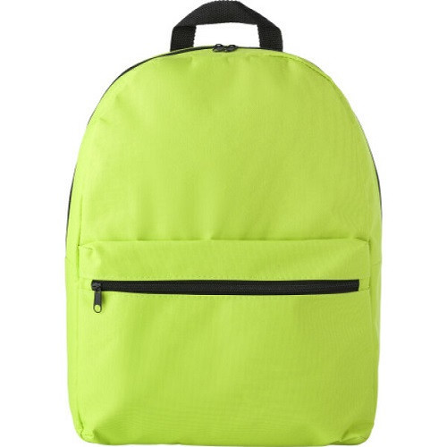 Dave 600D Polyester Backpack
