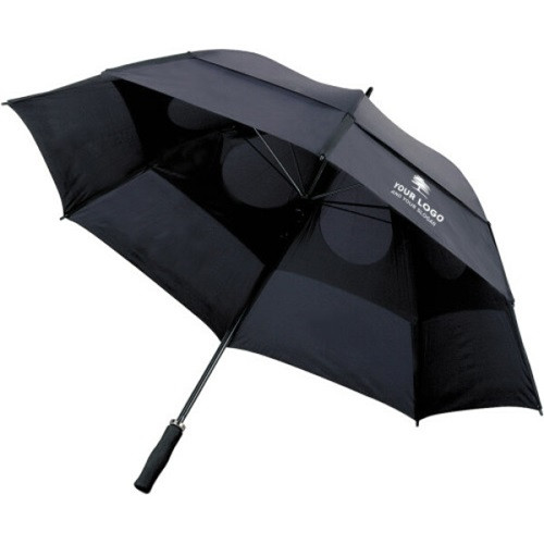 Debbie 210T Polyester Storm Umbrella