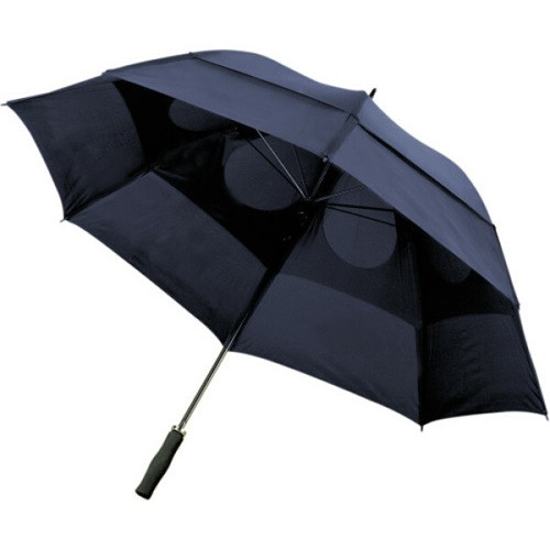Debbie 210T Polyester Storm Umbrella 