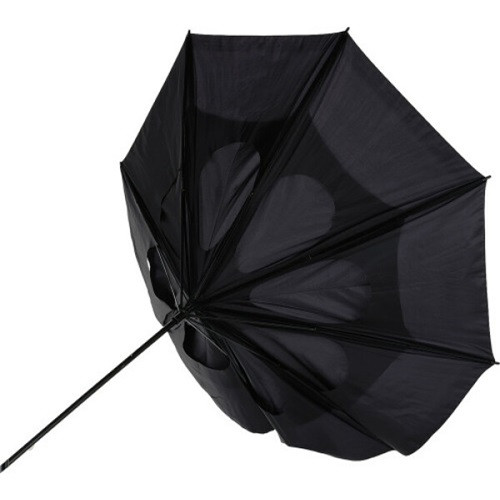 Debbie 210T Polyester Storm Umbrella 