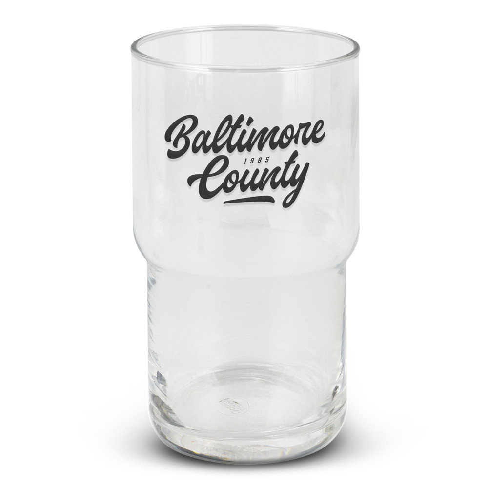 Deco HiBall Glass – 630ml