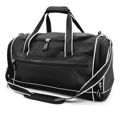 Delta Sports Bags 