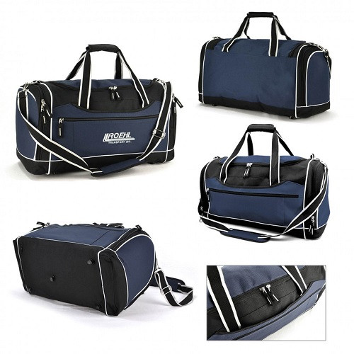 Delta Sports Bags 