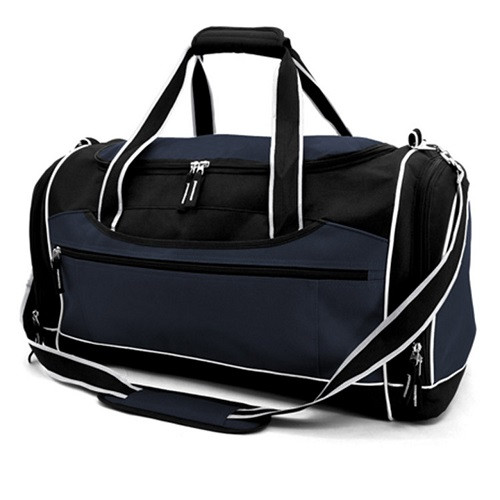 Delta Sports Bags 