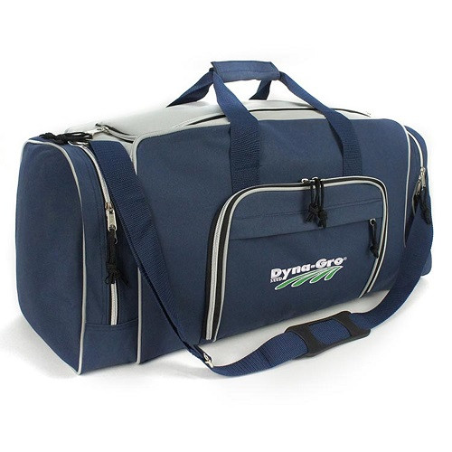 Deluxe Sports Bag