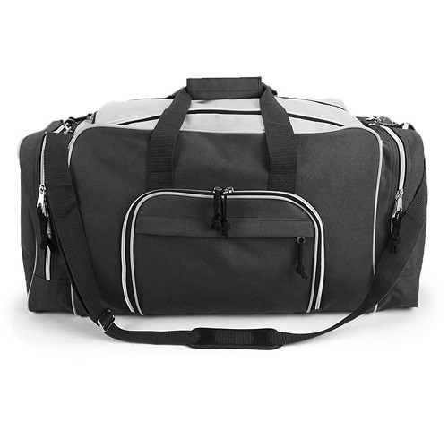 Deluxe Sports Bag 