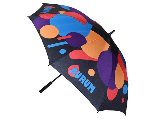 Designa Full Colour Promo Umbrella 