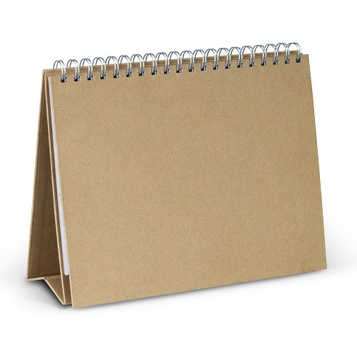 Desk Whiteboard Notebook 