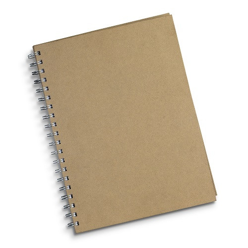 Desk Whiteboard Notebook 
