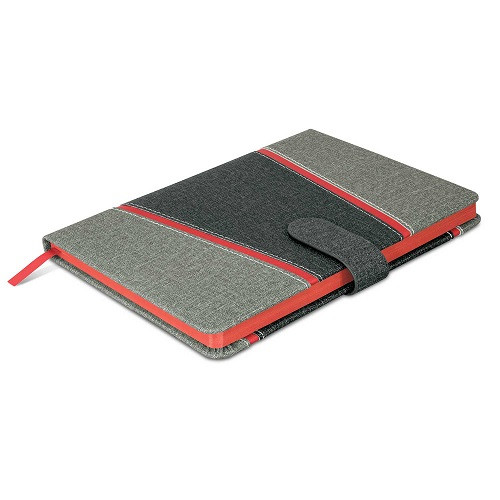 Diablo Notebook 