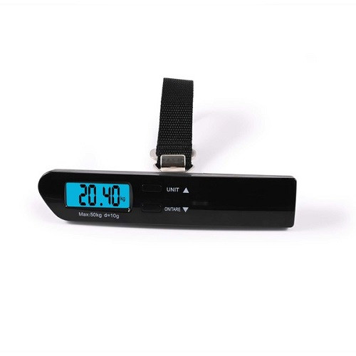 Digital Luggage Scales 