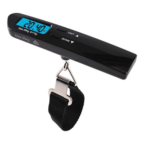 Digital Luggage Scales 