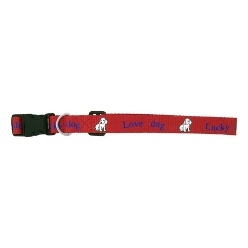 Dog Collar 19mm 
