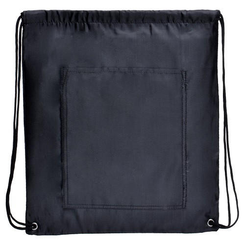 Drawstring Backpack Cooler Bag 