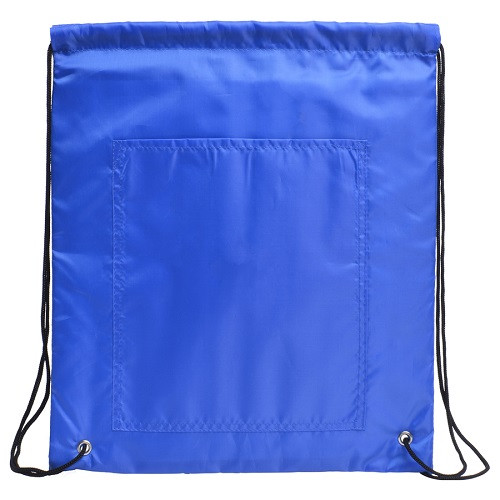 Drawstring Backpack Cooler Bag 
