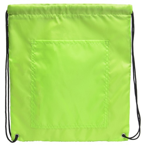 Drawstring Backpack Cooler Bag 