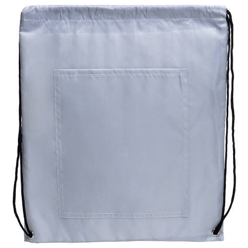 Drawstring Backpack Cooler Bag 