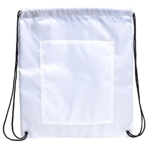 Drawstring Backpack Cooler Bag 