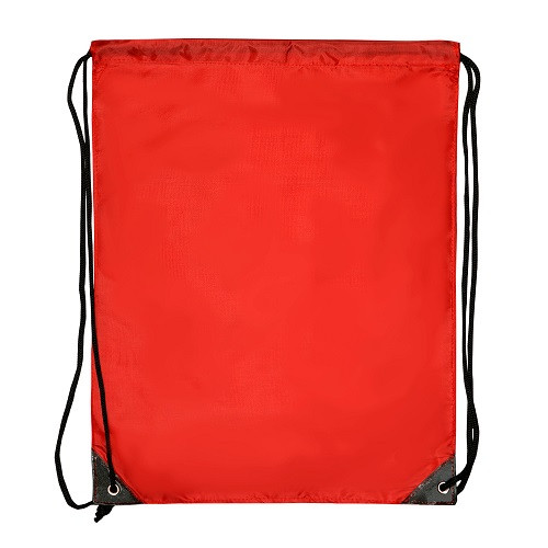 Drawstring Closure Backsack 