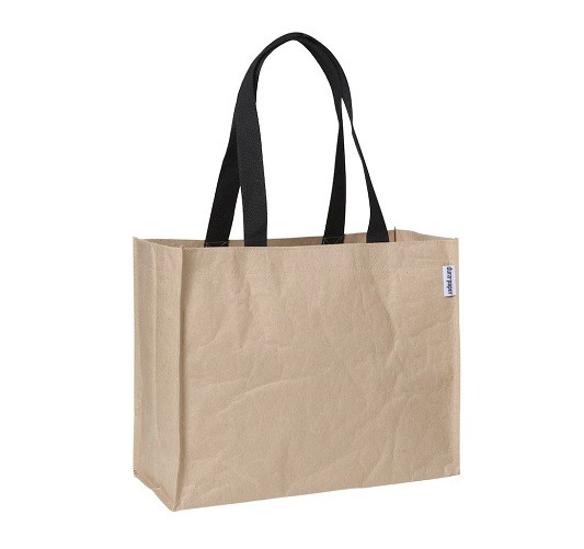 DuraPaper Shopper Brown