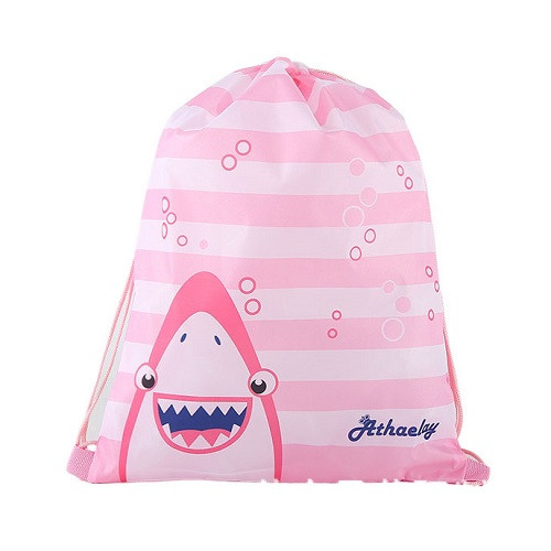 Dye Sub Drawstring Bag 