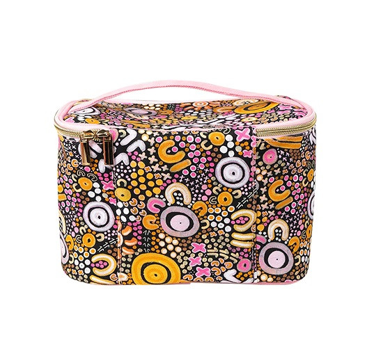 EASTERN MAAR Cosmetic Bag 