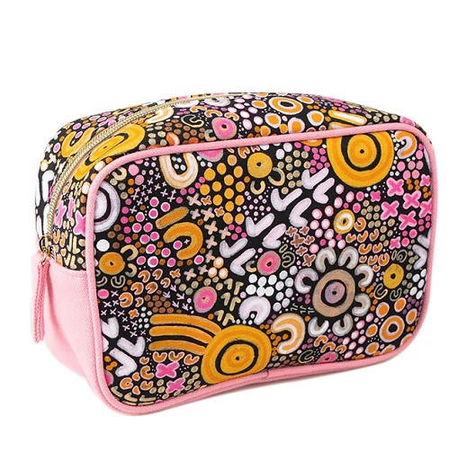 EASTERN MAAR Toiletry Bag 