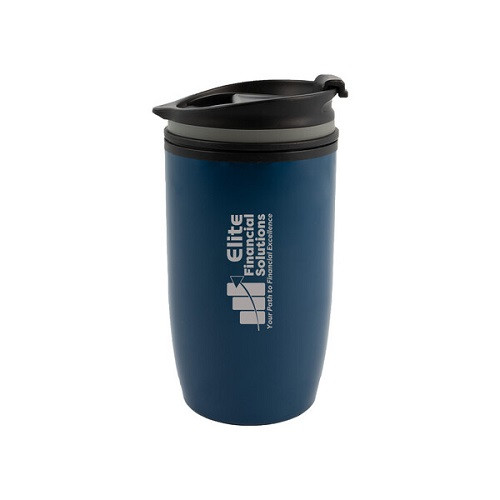 Eagle Coffee Cup 
