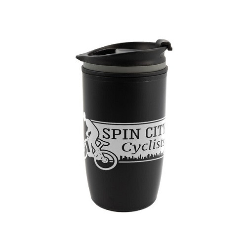 Eagle Coffee Cup 