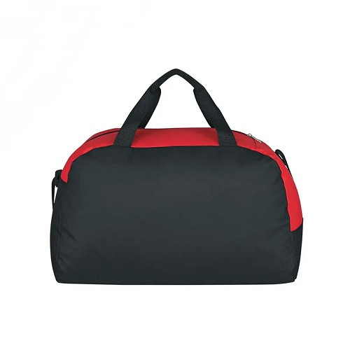 Sports Bag in Nylon Fabric 