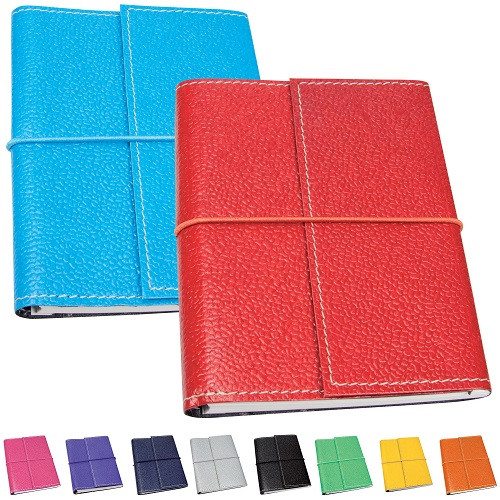 Eco Notebook with Elastic