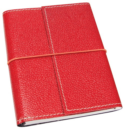 Eco Notebook with Elastic 