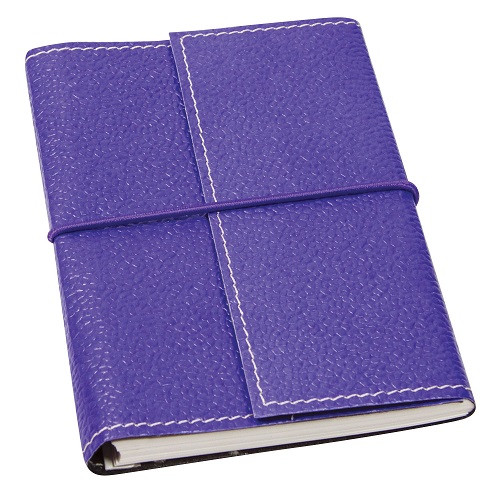 Eco Notebook with Elastic 