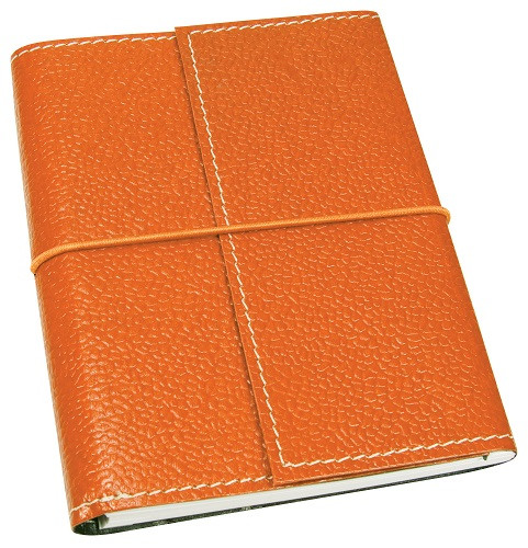 Eco Notebook with Elastic 