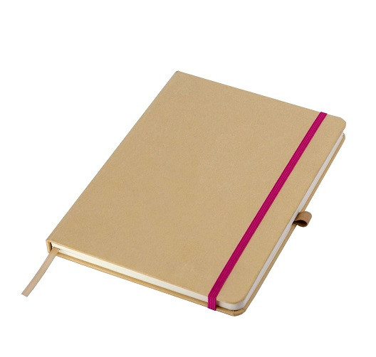 Eco Plus A5 Notebook 