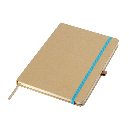 Eco Plus A5 Notebook 