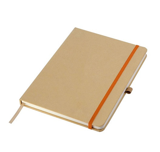 Eco Plus A5 Notebook 