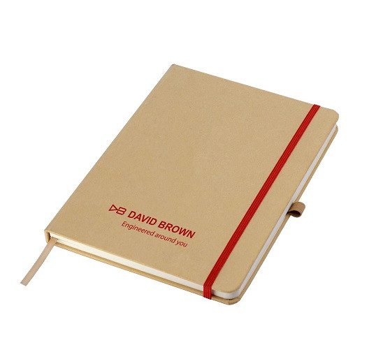 Eco Plus A5 Notebook 