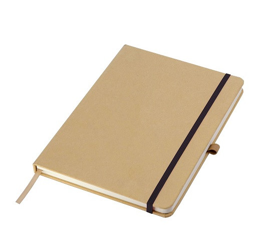 Eco Plus A5 Notebook 