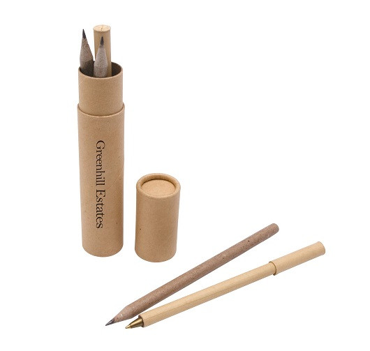 Eco Writing Set