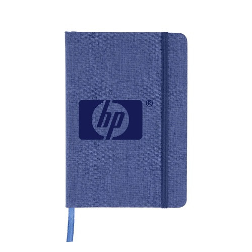 RPET Eco Journal with Recycled Kraft Paper