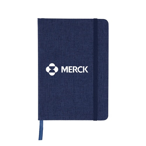 RPET Eco Journal with Recycled Kraft Paper 