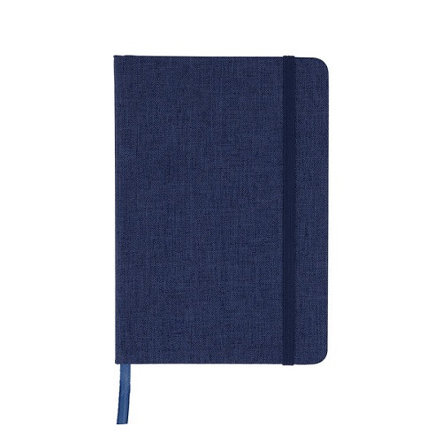 RPET Eco Journal with Recycled Kraft Paper 