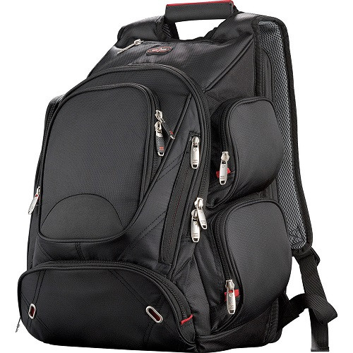 Elleven Compu-Backpack 