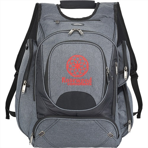 Elleven Compu-Backpack 