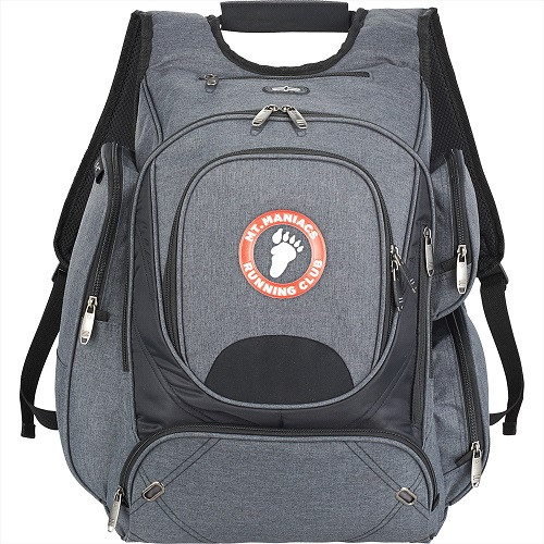 Elleven Compu-Backpack 